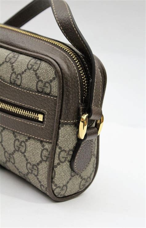 gucci leather crossbody bags 2018